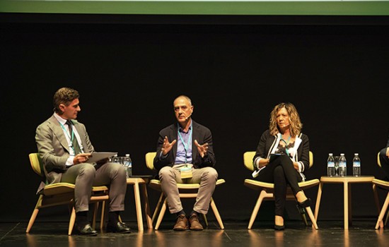 El V Foro Datagri une a todos los nodos de la red agroalimentaria para analizar la transformación digital del sector 