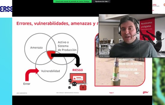 Principales amenazas y cómo ha de protegerse el sector agroalimentario para combatirlas