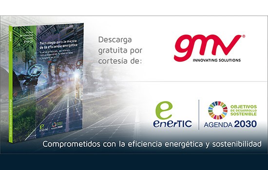 XI Guía de Referencia Smart Energy sobre tecnologías para la mejora de la eficiencia energética 