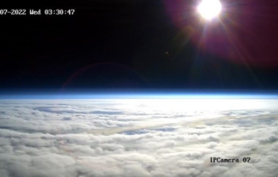 HALO Space