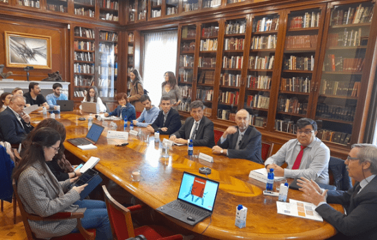 GMV lanza «HealthTech Observer», como foro de conocimiento centrado en la salud 