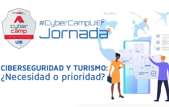 Ciberseguridad y turismo - banner