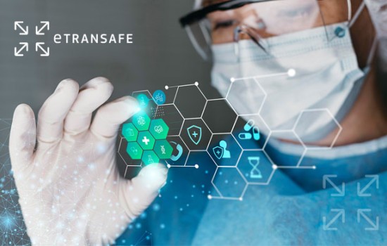 eTRANSAFE presenta la plataforma de datos biomédicos ToxHub para mejorar la seguridad de los fármacos con tecnología de GMV