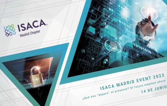III Congreso ISACA Madrid 