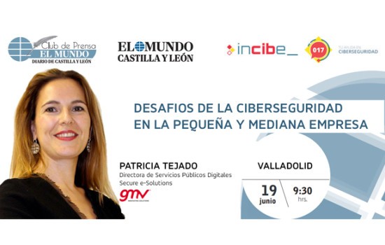 “Desafíos de la Ciberseguridad en la Pequeña y Mediana Empresa”