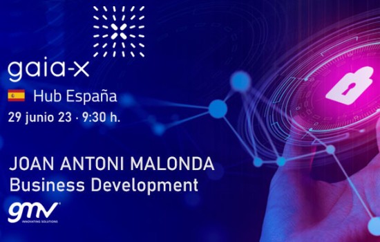 Gaia-X España
