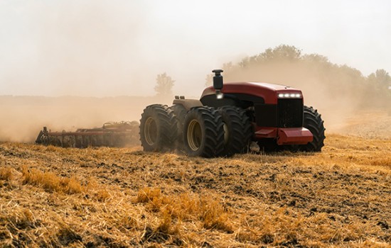 Smart Agrifood “De la granja a la mesa” presenta la Inteligencia Artificial como un instrumento clave para la eficiencia y el desarrollo sostenible 