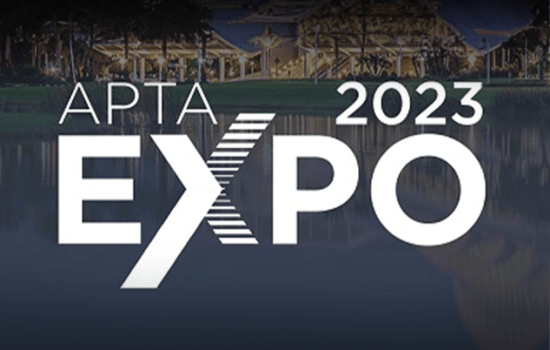 APTA event