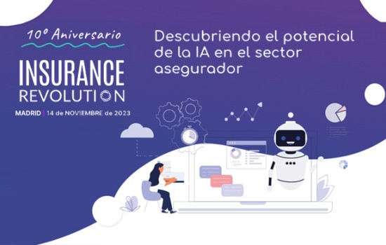 Insurance Revolution 2023