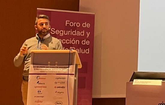 Foro Seguridad y Privacidad SEIS 2024