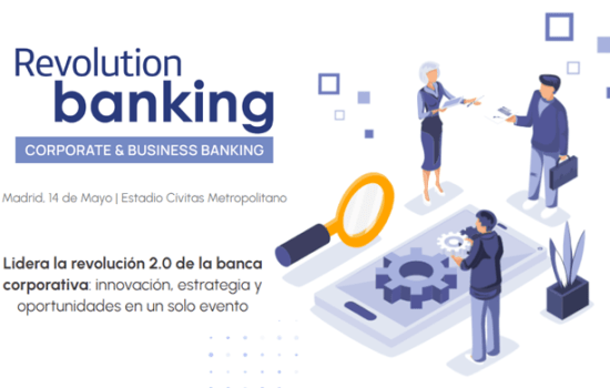 Revolution Banking 2024