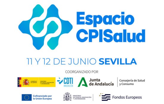 Espacio CPI Salud