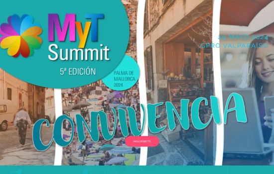 MyT Summit 2024