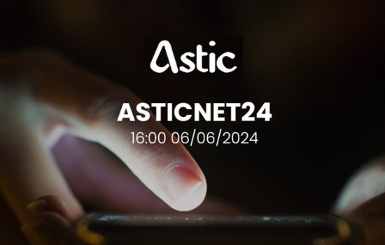 ASTICNET 2024