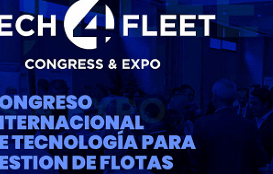 Tech4fleet