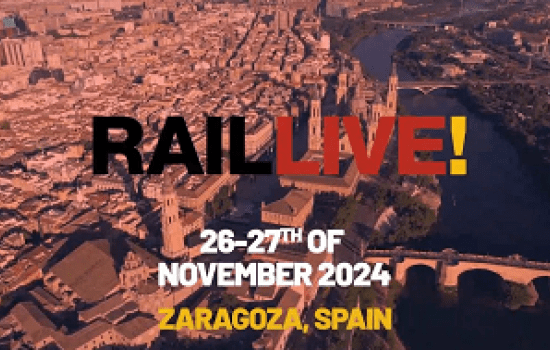 Rail Live