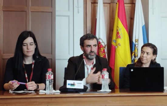 “Inteligencia Artificial: retos actuales y desafíos futuros” 