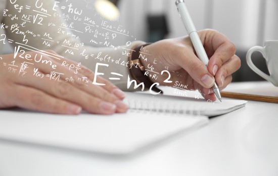Matemáticas