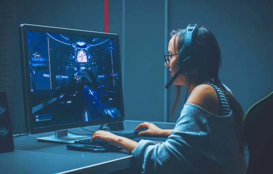Blog videojuegos