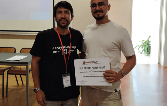 Joao Neto-INForum 2024
