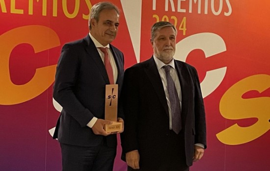GMV - Premio SIC 2024