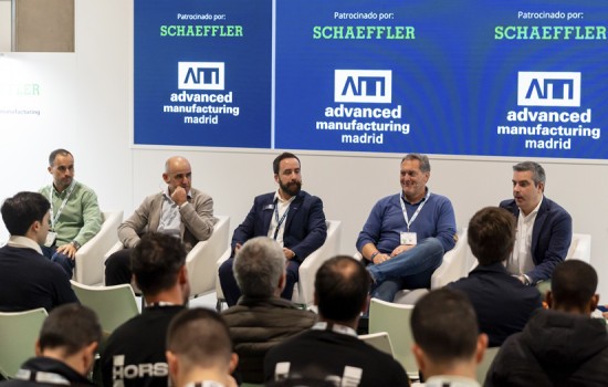 La IA y la automatización como claves para el futuro de la producción industrial