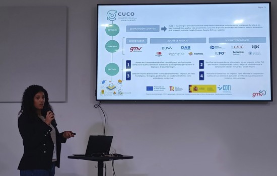 La computación cuántica, clave para transformar la movilidad urbana y la logística sostenible