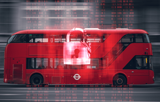 Blog ciberataque al transporte de Londres