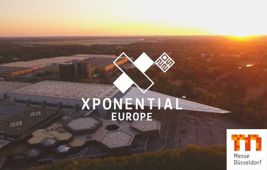 GMV at XPONENTIAL Europe