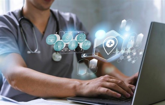 Telemonitorización de pacientes