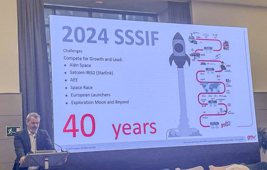 SSSIF2025