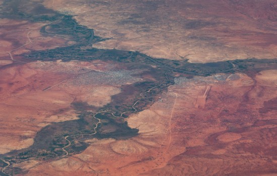 climate-induced displacement