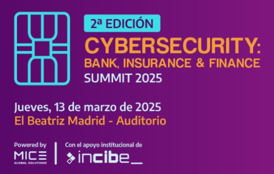 CYBERSECURITY BANK, INSURANCE & FINANCE