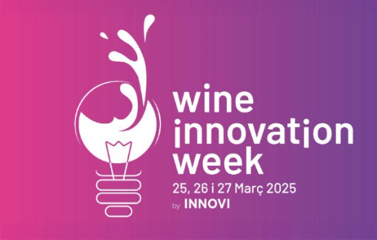 GMV en la Wine Innovation Week
