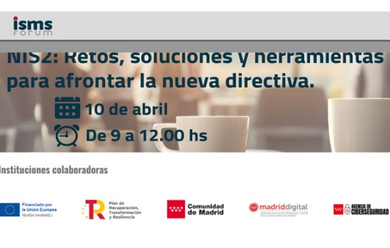 NIS2: Retos, soluciones y herramientas para afrontar la nueva directiva