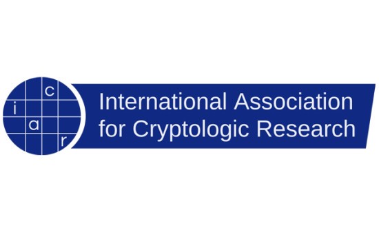 GMV patrocinador de Eurocrypt 2025