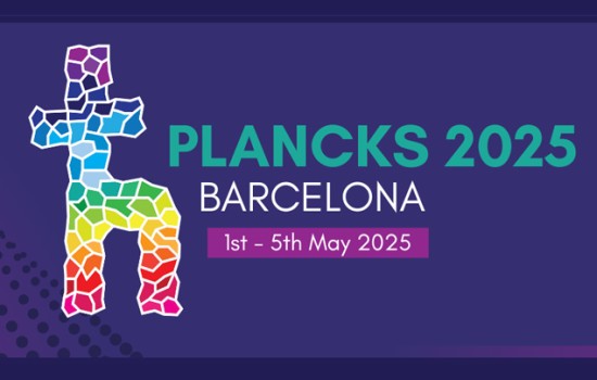 GMV patrocina PLANCKS 2025
