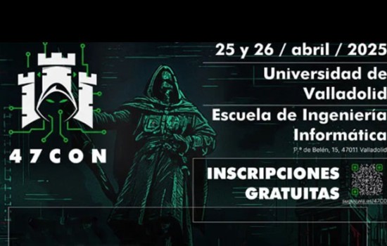 47CON 2025