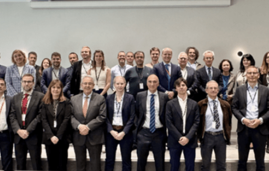 Hydef-Meeting