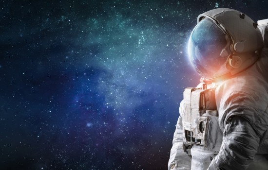 Astronauta