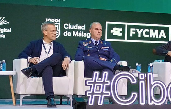 Ciberseguridad Andalucía 2025