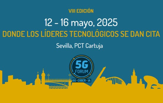 5G FORUM 2025