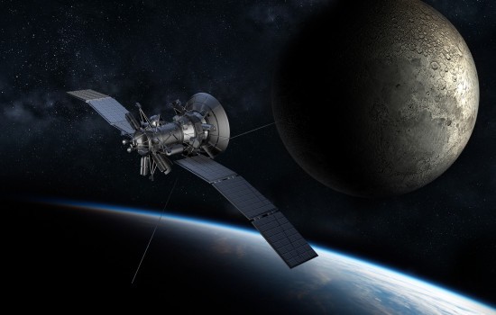 satelite