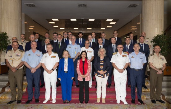 Reunión_MinisterioDefensa