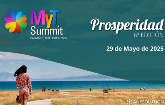MyT Summit 2025