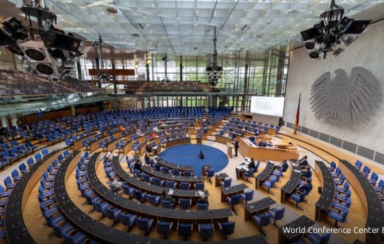 European Conference on Space Debris