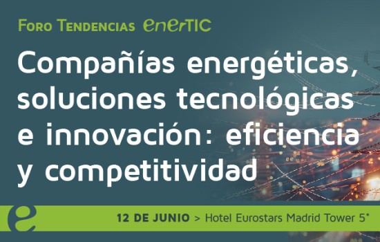 Foro Tendencias 2025: Compañías energéticas, soluciones tecnológicas e innovación