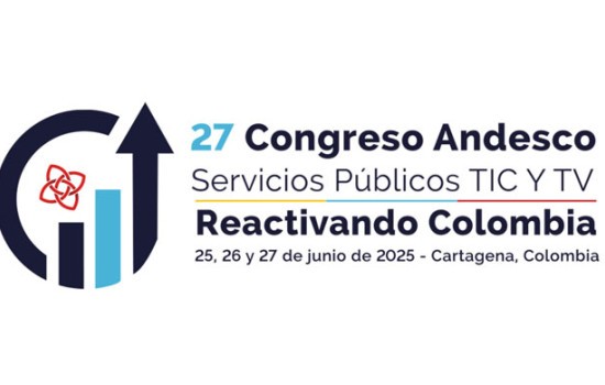 Congreso ANDESCO Colombia