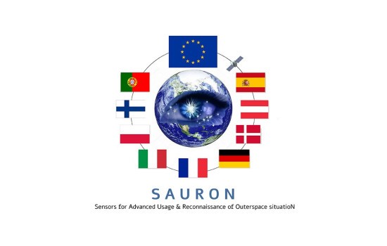 sauron-project