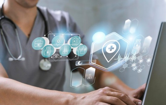 La plataforma VHTeDades, operativa en el Hospital Universitario Vall d’Hebron gracias a la tecnología de GMV